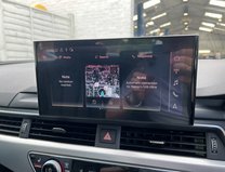 Audi A5 2.0 TFSI 35 Sport Sportback 5dr Petrol S Tronic Euro 6 (s/s) (150 ps) 30