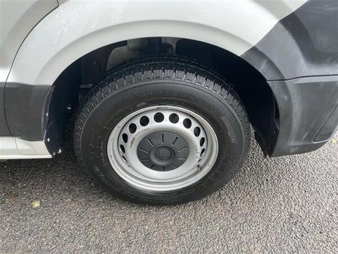 Volkswagen Crafter CR35 TDI M H/R P/V TRENDLINE 20