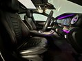 Mercedes-Benz CLS CLS 350 D 4MATIC AMG LINE PREMIUM PLUS 22
