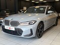 BMW 3 Series 2.0 330e M Sport Auto 4dr 4