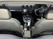 Audi TT 2.0 TT S Quattro Semi-Auto 4WD 3dr 26