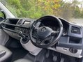 Volkswagen Transporter 2.0 TDI T28 BlueMotion Tech Highline FWD SWB Euro 6 (s/s) 5dr 62