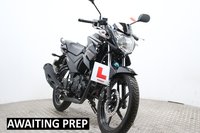 Yamaha YS125 YS 125