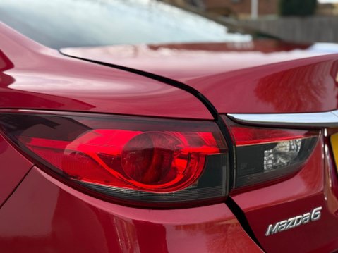 Mazda 6 2.0 SKYACTIV-G SE-L Nav Euro 6 (s/s) 4dr 32