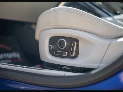 Jaguar I-Pace I-PACE EV400 HSE 4WD 5dr 17