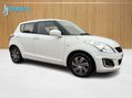 Suzuki Swift 1.2 SZ2 Hatchback 5dr Petrol Manual Euro 6 (94 ps) 24