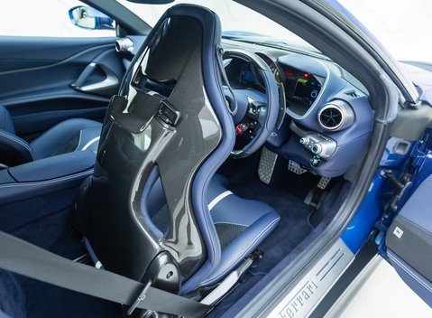 Ferrari 812 Superfast 17