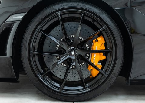 McLaren 720S Performance Spider 