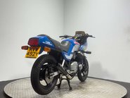 Suzuki GS ES 1983 40K RUNNING CLASSIC PROJECT BIKE 750CC RETRO BIKE 2