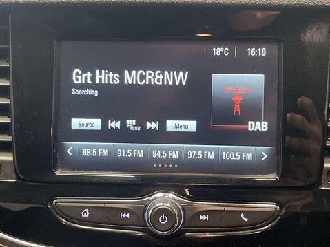 Vauxhall Mokka X 1.4i Turbo ecoTEC Active SUV 5dr Petrol Manual Euro 6 (s/s) (140 ps) 26