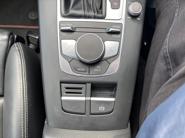Audi A3 S3 SPORTBACK QUATTRO 20