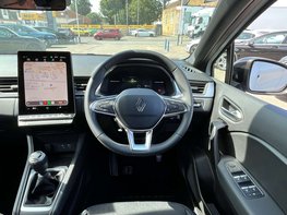 Renault Captur 1.0 Captur Evolution TCE 5dr 19