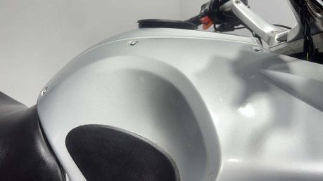 BMW R1150 RT 2001 44K SPORTS TOURER PROJECT BIKE SPARES OR REPAIR 1150CC 26