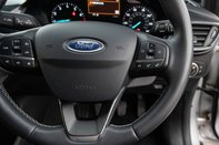 Ford Fiesta ACTIVE B AND O PLAY 20