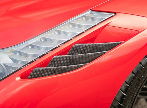 Ferrari 458 Speciale 26