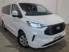 Ford Transit Custom Transit Custom 320 H1 Limited 9 Seater 2.0 Eco Blue 136ps