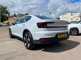 Polestar 2 2 Plus EV AWD 4WD 5dr 31