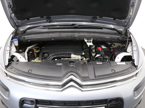 Citroen C4 Spacetourer 1.2 PureTech Flair Euro 6 (s/s) 5dr 27