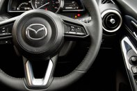 Mazda 2 SPORT NAV MHEV 19