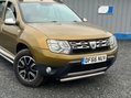 Dacia Duster 1.2 TCe Prestige Euro 6 (s/s) 5dr 20