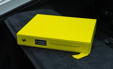 Ferrari F12 TDF Tailor Made 52