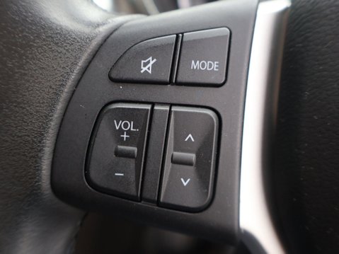 Suzuki Vitara 1.4 Boosterjet MHEV SZ5 Auto Euro 6 (s/s) 5dr 25