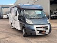 Burstner Ducato 35 MULTIJET 2