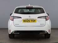 Suzuki Swace MOTION 8