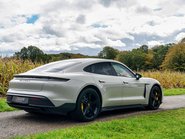 Porsche Taycan Taycan Turbo S 4WD 4dr 5