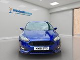 Ford Focus 1.0T EcoBoost ST-Line Euro 6 (s/s) 5dr 5
