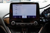 Ford Fiesta TITANIUM 19