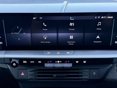 Vauxhall Grandland 1.2 Hybrid [136] GS 5dr e-DCT6 22