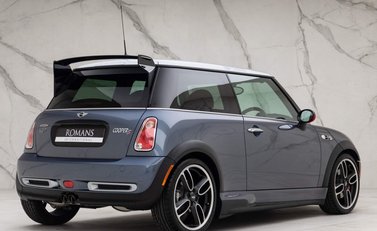 Mini Hatch COOPER S JCW GP 20