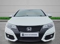 Honda Civic 1.6 Civic i-DTec Sport 5dr 7