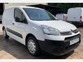 Citroen Berlingo 1.6 HDi 625 Enterprise L1 5dr (Euro 5) 4