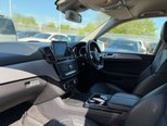 Mercedes-Benz GLE 2.1 GLE250d AMG Line SUV 5dr Diesel G-Tronic 4MATIC Euro 6 (s/s) (204 ps) 43