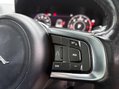 Jaguar F-Pace 2.0 F-Pace R-Sport AWD D Auto 4WD 5dr 24