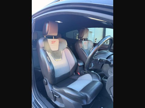 Ford Fiesta 1.6 Fiesta ST-3 T 3dr 2