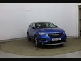 Vauxhall Grandland X 1.2 Grandland X Sport Nav T S/S 5dr 1