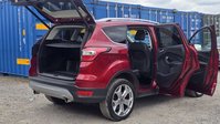 Ford Kuga 2.0 TDCi Titanium SUV 5dr Diesel Powershift AWD Euro 6 (s/s) (180 ps) 14