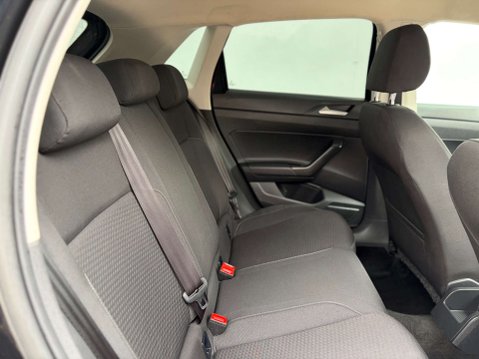 Volkswagen Polo 1.0 Polo SE TSi Semi-Auto 5dr 17