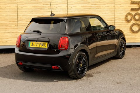 Mini Hatch COOPER S LEVEL 3 2