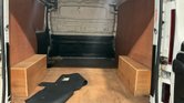 Nissan NV300 SWB L1H1 Low Roof Air Con Alloys Sensors EURO 6 NO VAT 5