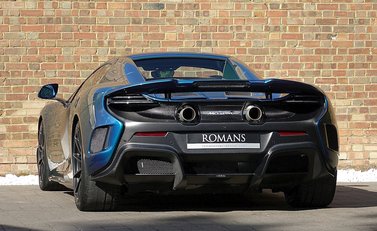 McLaren 675 LT Spider 11