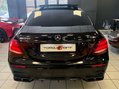 Mercedes-Benz E Class 4.0 AMG E 63 S Premium 4Matic+ Auto 4WD 4dr 9