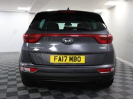 Kia Sportage 2 ISG 8