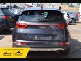 Kia Sportage 1.6 Sportage GT-Line 4WD 5dr 3