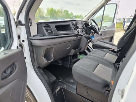 Ford Transit 2.0 350 EcoBlue Leader Panel Van 5dr Diesel Manual RWD L3 H2 Euro 6 (s/s) ( 27