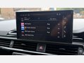 Audi A4 2.0 A4 Black Edition 35 TDI Semi-Auto 5dr 27
