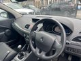 Renault Megane 1.6 16V I-Music Euro 5 5dr 14